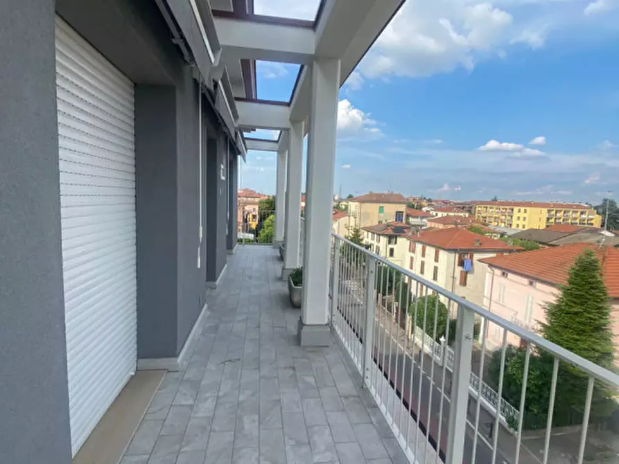 Immagine 7 di Appartamento in vendita  in Via Trieste a Parma