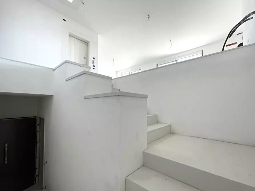 Immagine 3 di Attico in vendita  a Selvazzano Dentro