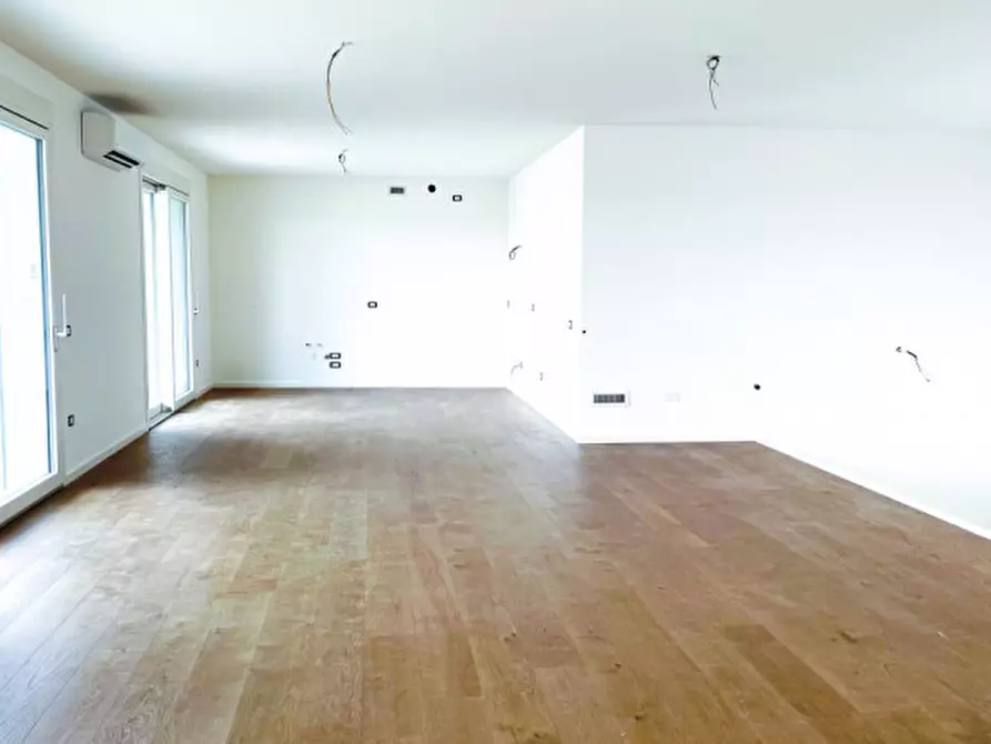 Immagine 6 di Attico in vendita  a Selvazzano Dentro