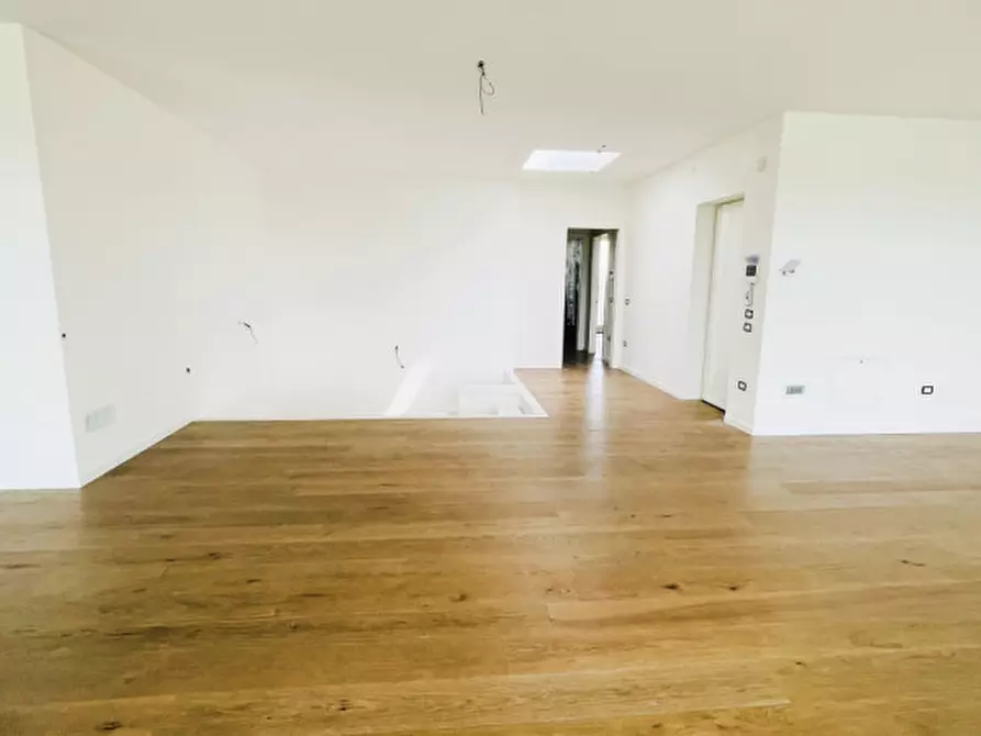 Immagine 7 di Attico in vendita  a Selvazzano Dentro