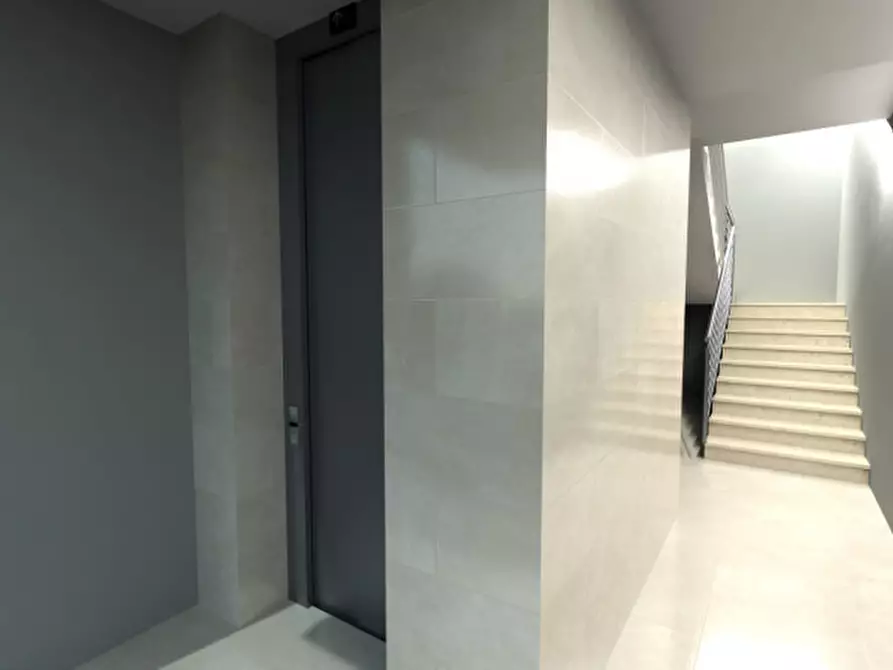 Immagine 11 di Attico in vendita  a Selvazzano Dentro