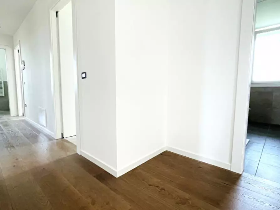 Immagine 12 di Attico in vendita  a Selvazzano Dentro