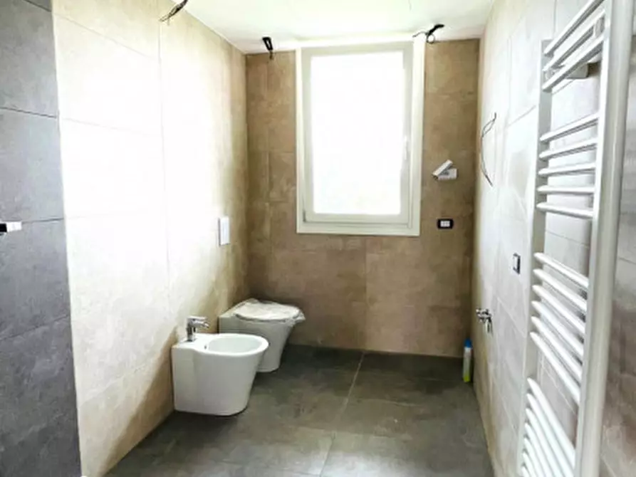 Immagine 13 di Attico in vendita  a Selvazzano Dentro