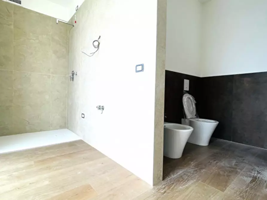 Immagine 15 di Attico in vendita  a Selvazzano Dentro