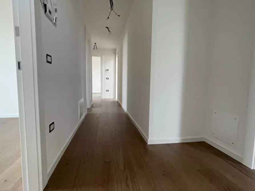 Immagine 16 di Attico in vendita  a Selvazzano Dentro