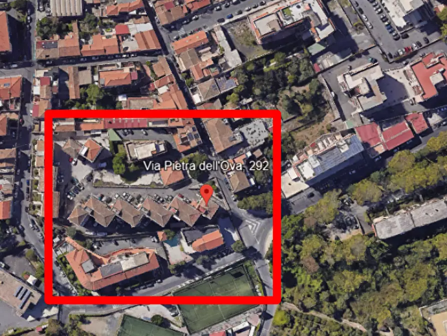 Immagine 1 di Appartamento in vendita  in Via Pietra dell'Ova, 292 a Catania