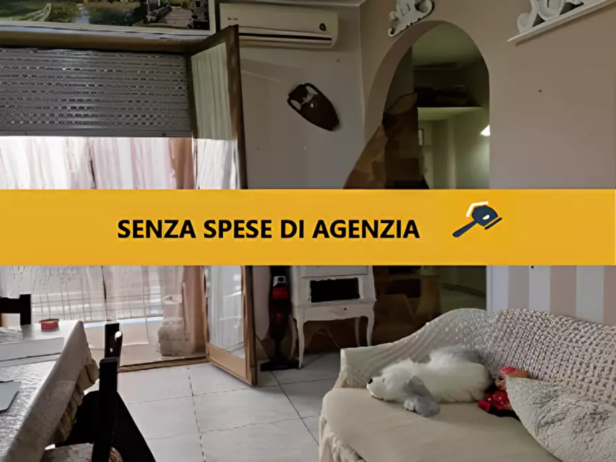 Immagine 2 di Appartamento in vendita  in Via Pietra dell'Ova, 292 a Catania