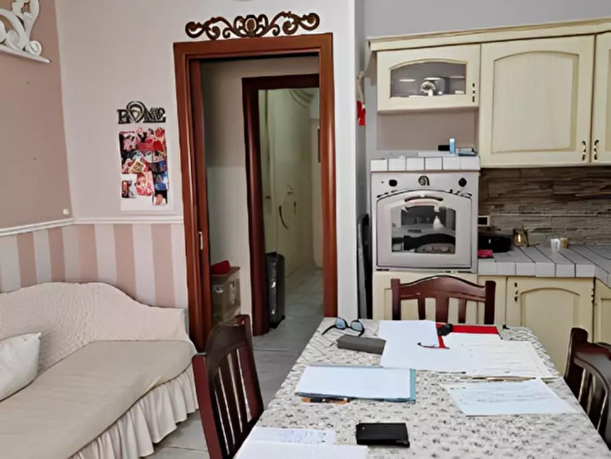 Immagine 6 di Appartamento in vendita  in Via Pietra dell'Ova, 292 a Catania