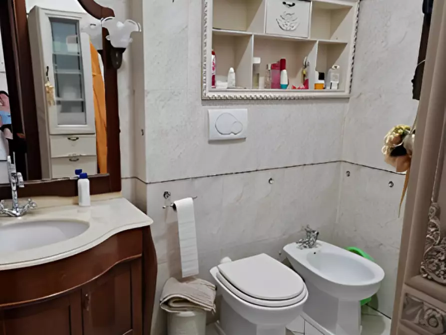 Immagine 10 di Appartamento in vendita  in Via Pietra dell'Ova, 292 a Catania