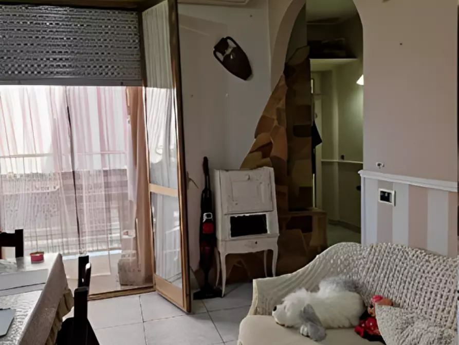 Immagine 12 di Appartamento in vendita  in Via Pietra dell'Ova, 292 a Catania