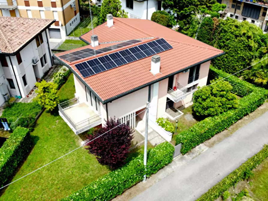 casa indipendente in vendita a Padova in zona Ponte di Brenta