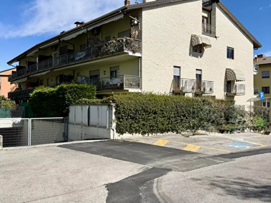 Immagine 2 di Appartamento in vendita  in VIA VASCO DE GAMA 6 a Bussolengo