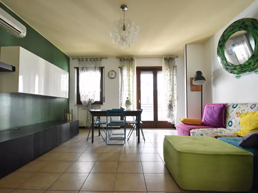 Immagine 3 di Appartamento in vendita  in VIA VASCO DE GAMA 6 a Bussolengo