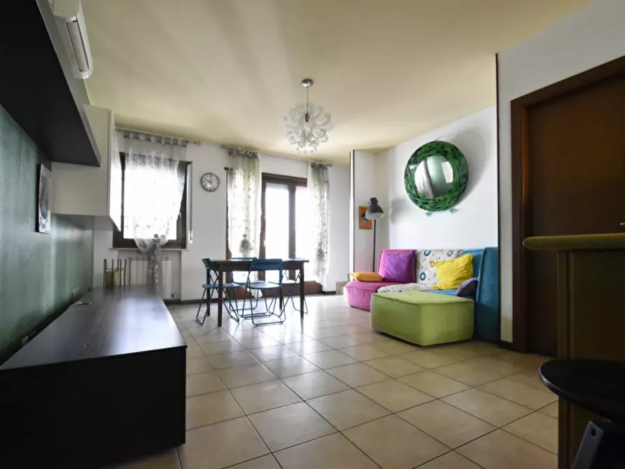 Immagine 4 di Appartamento in vendita  in VIA VASCO DE GAMA 6 a Bussolengo