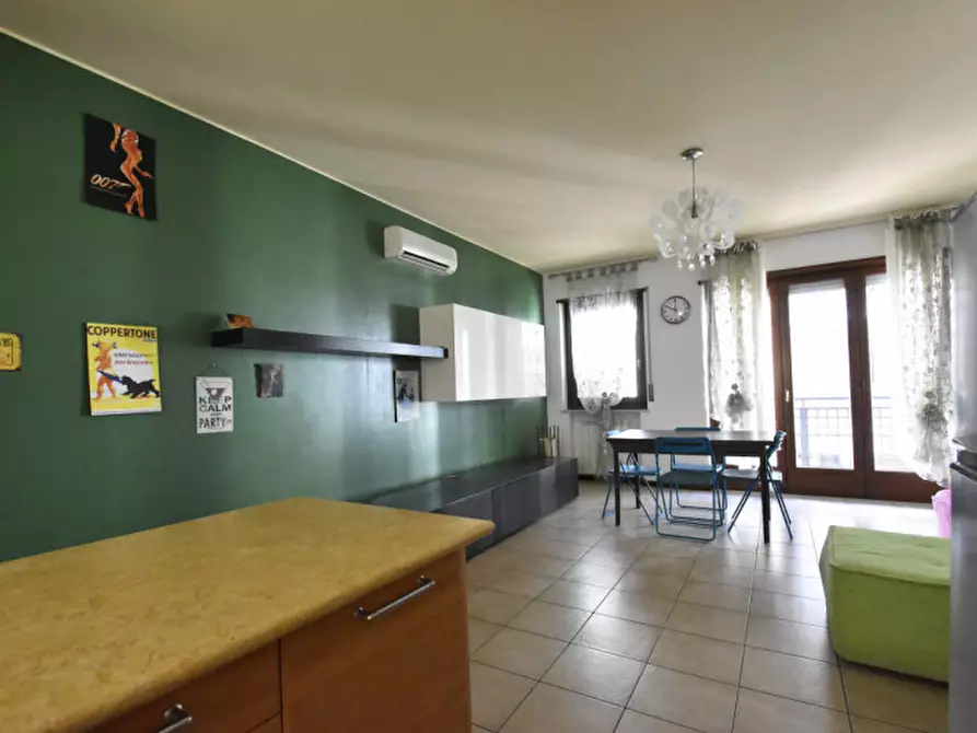 Immagine 5 di Appartamento in vendita  in VIA VASCO DE GAMA 6 a Bussolengo