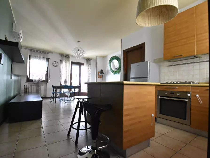 Immagine 6 di Appartamento in vendita  in VIA VASCO DE GAMA 6 a Bussolengo