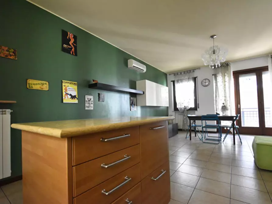 Immagine 7 di Appartamento in vendita  in VIA VASCO DE GAMA 6 a Bussolengo