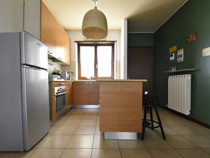 Immagine 8 di Appartamento in vendita  in VIA VASCO DE GAMA 6 a Bussolengo