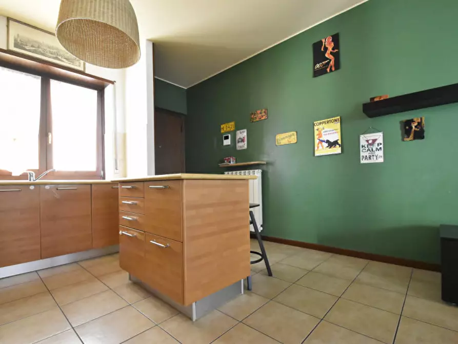 Immagine 9 di Appartamento in vendita  in VIA VASCO DE GAMA 6 a Bussolengo