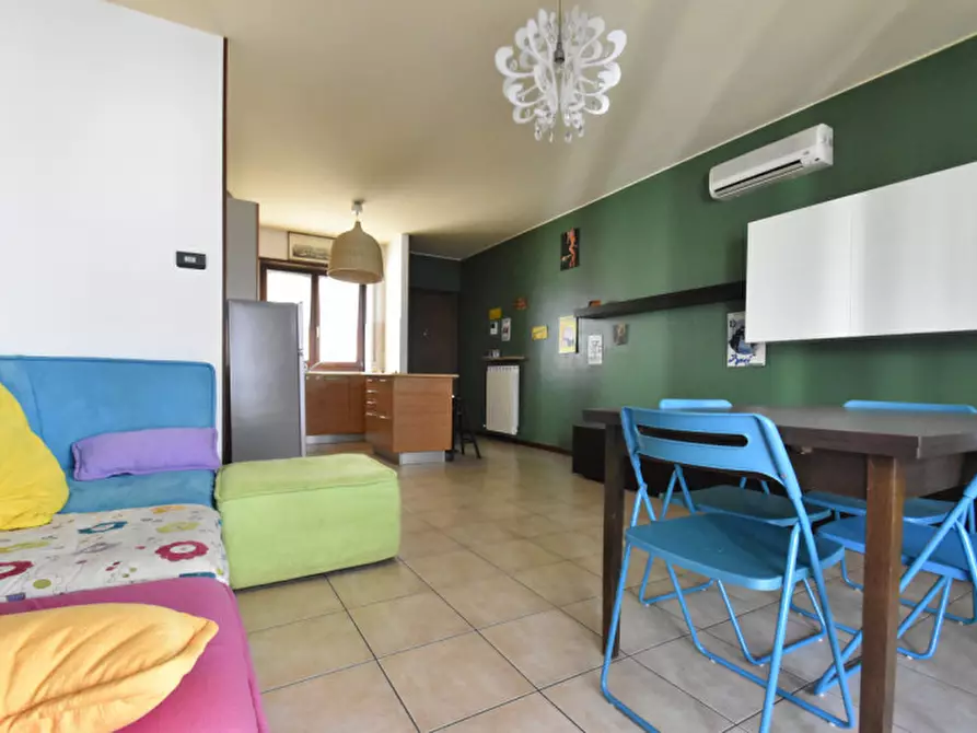 Immagine 10 di Appartamento in vendita  in VIA VASCO DE GAMA 6 a Bussolengo