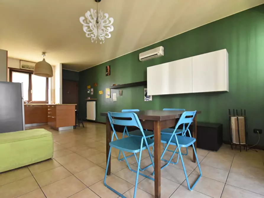 Immagine 11 di Appartamento in vendita  in VIA VASCO DE GAMA 6 a Bussolengo