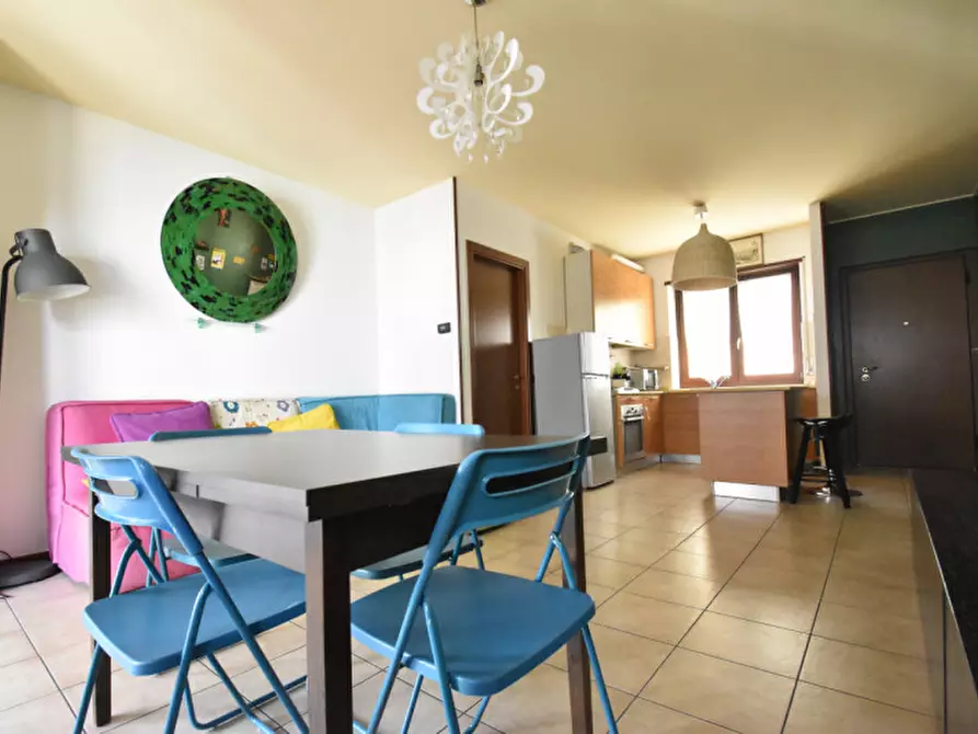 Immagine 12 di Appartamento in vendita  in VIA VASCO DE GAMA 6 a Bussolengo