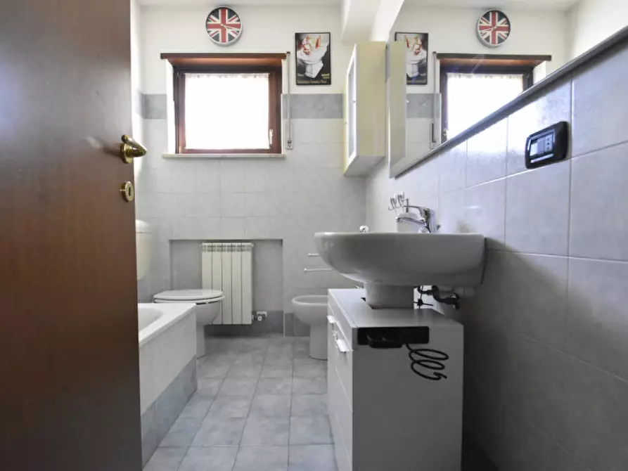 Immagine 13 di Appartamento in vendita  in VIA VASCO DE GAMA 6 a Bussolengo