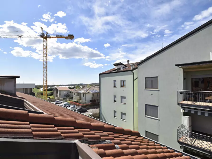 Immagine 27 di Appartamento in vendita  in VIA VASCO DE GAMA 6 a Bussolengo