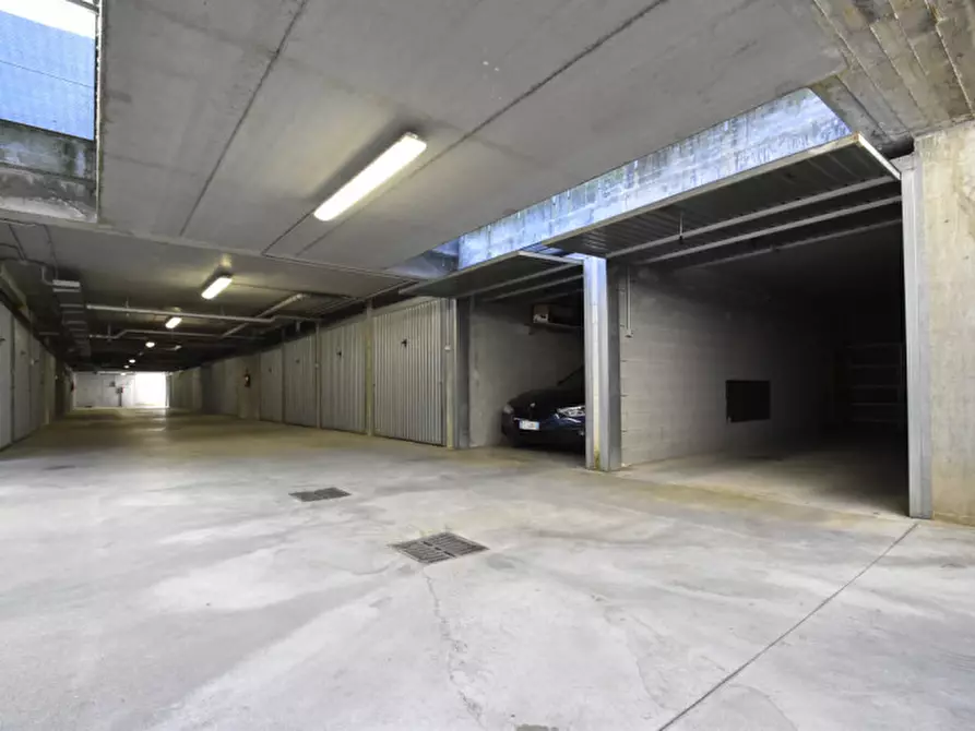 Immagine 30 di Appartamento in vendita  in VIA VASCO DE GAMA 6 a Bussolengo