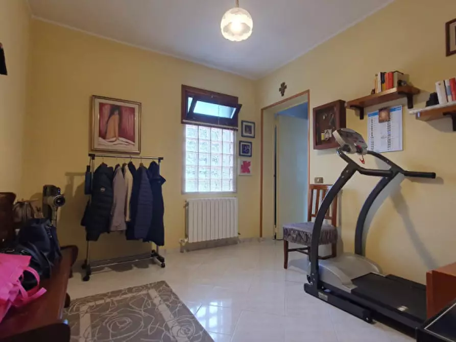 Immagine 27 di Villa in vendita  in Via della Libertà a Cavezzo