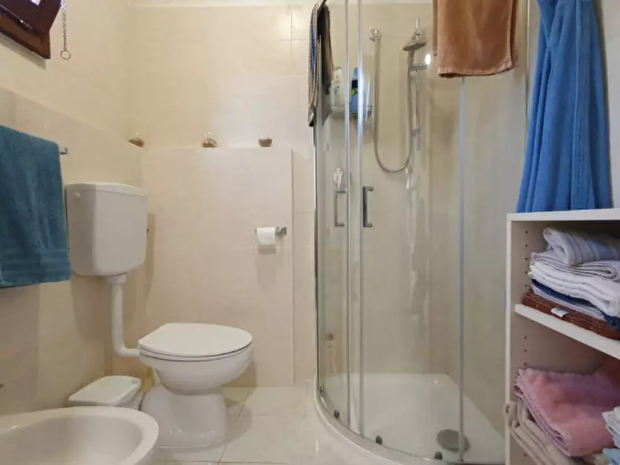 Immagine 30 di Villa in vendita  in Via della Libertà a Cavezzo