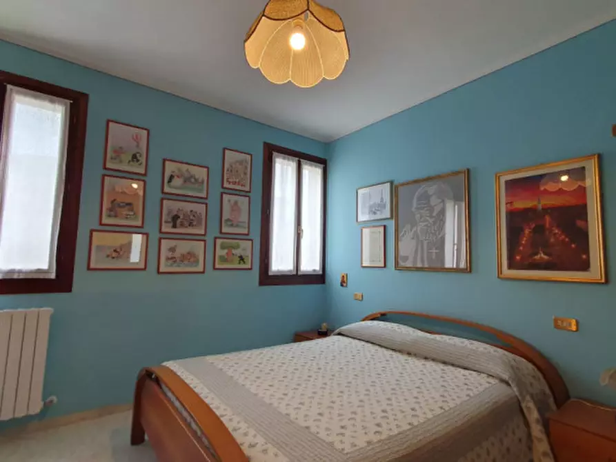 Immagine 40 di Villa in vendita  in Via della Libertà a Cavezzo