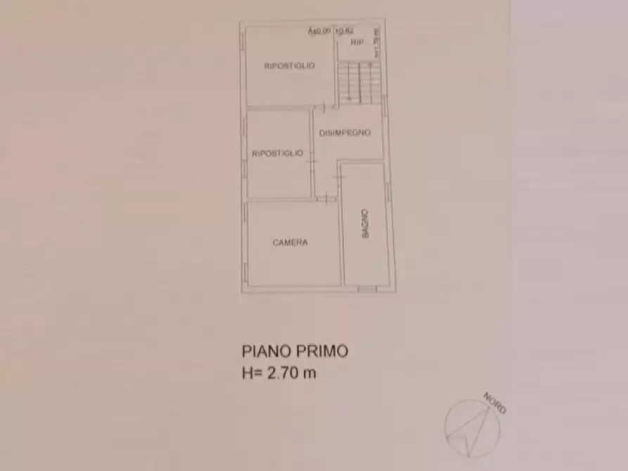 Immagine 45 di Villa in vendita  in Via della Libertà a Cavezzo