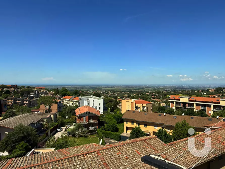 Immagine 3 di Attico in vendita  in Via Riccardo Lombardi a Albano Laziale