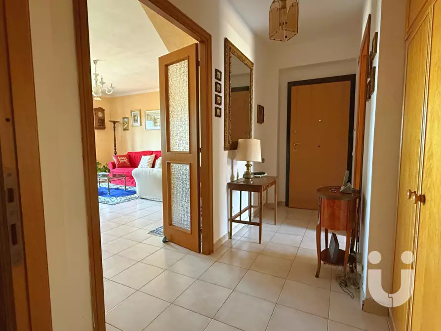 Immagine 11 di Attico in vendita  in Via Riccardo Lombardi a Albano Laziale