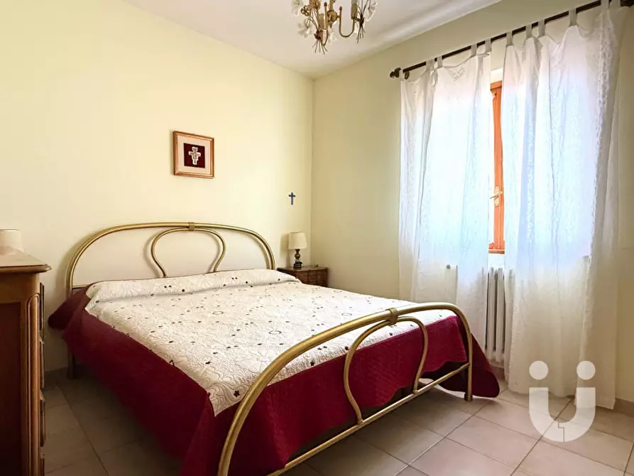 Immagine 12 di Attico in vendita  in Via Riccardo Lombardi a Albano Laziale