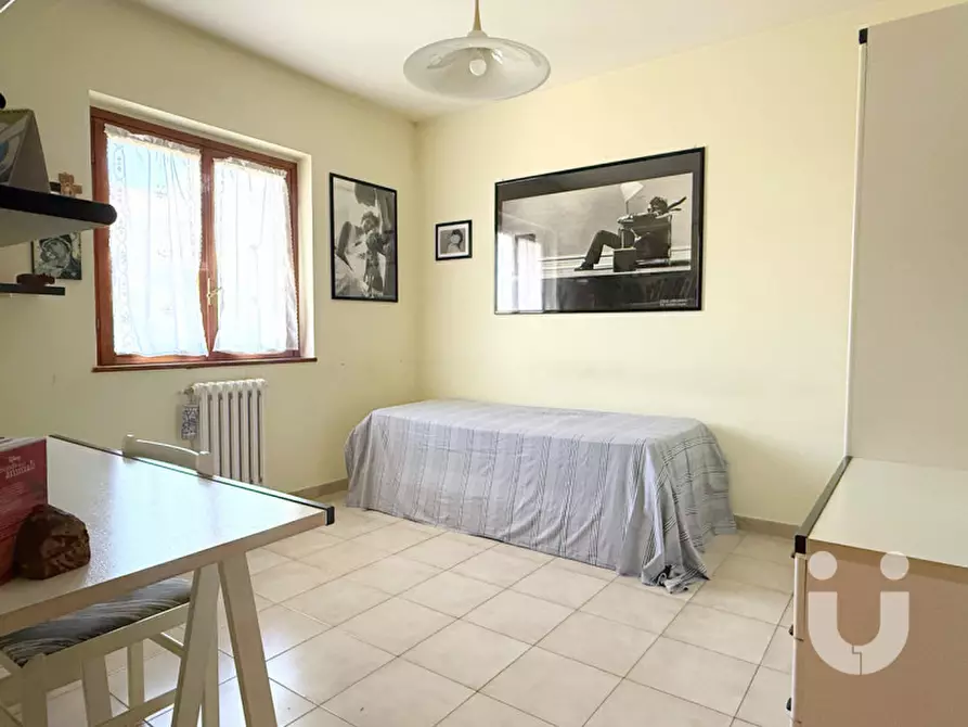 Immagine 14 di Attico in vendita  in Via Riccardo Lombardi a Albano Laziale