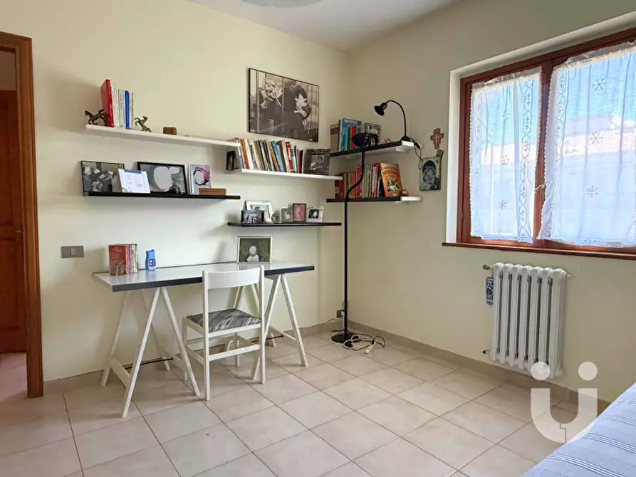 Immagine 15 di Attico in vendita  in Via Riccardo Lombardi a Albano Laziale