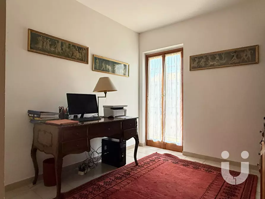 Immagine 16 di Attico in vendita  in Via Riccardo Lombardi a Albano Laziale