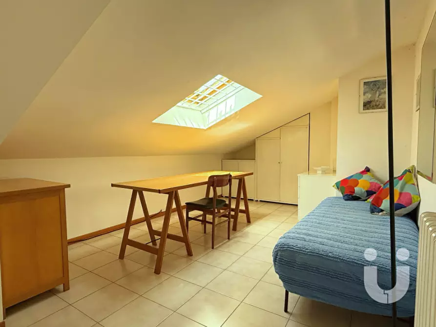 Immagine 23 di Attico in vendita  in Via Riccardo Lombardi a Albano Laziale