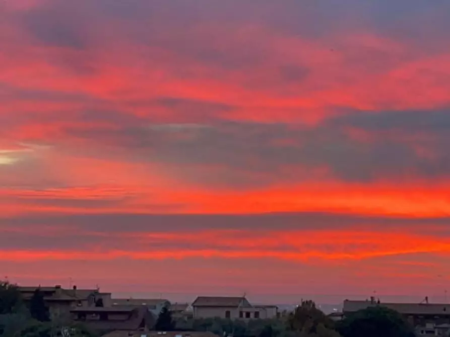 Immagine 26 di Attico in vendita  in Via Riccardo Lombardi a Albano Laziale