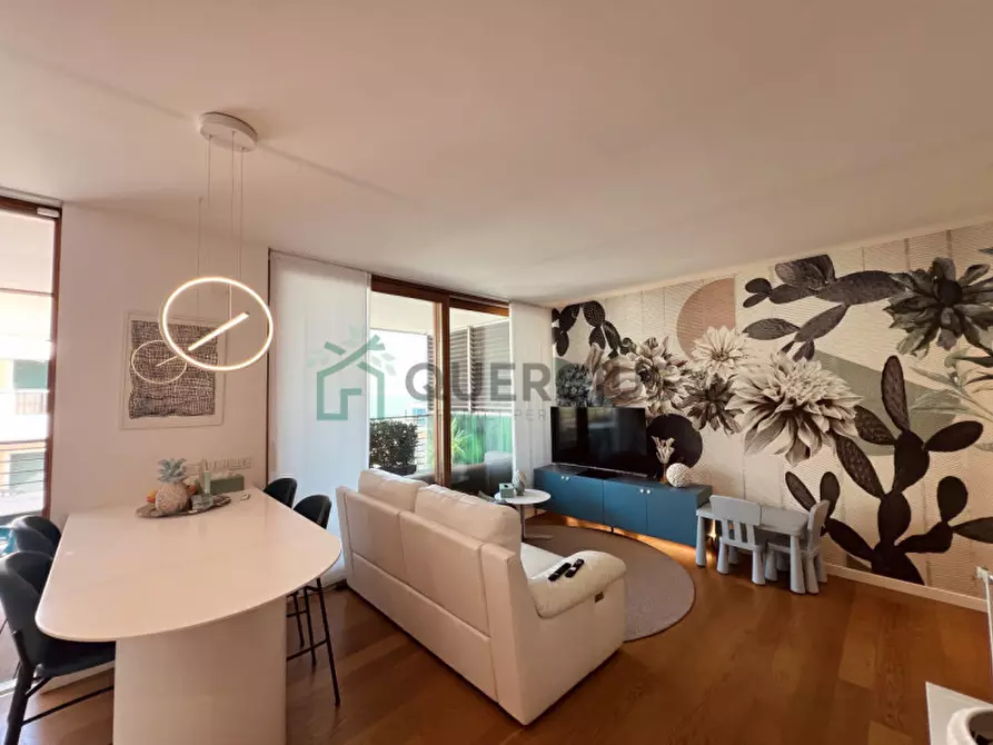 Immagine 1 di Appartamento in vendita  in Via Andrea Bafile a Jesolo