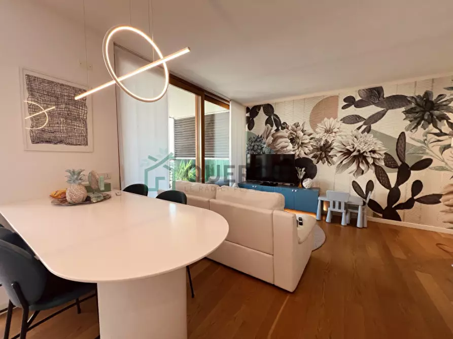 Immagine 3 di Appartamento in vendita  in Via Andrea Bafile a Jesolo