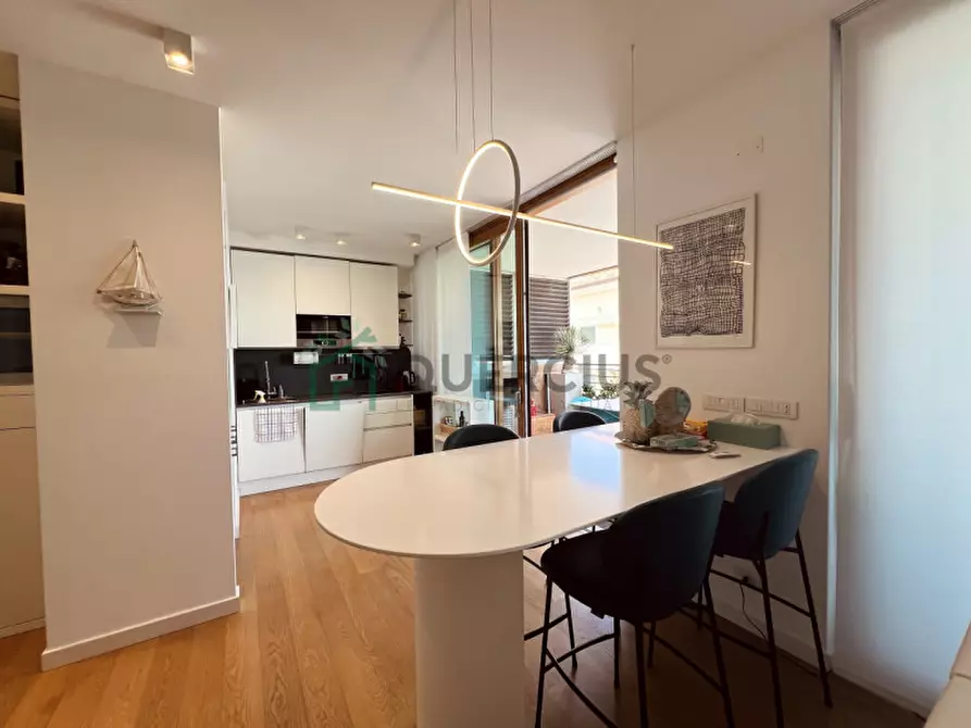 Immagine 4 di Appartamento in vendita  in Via Andrea Bafile a Jesolo