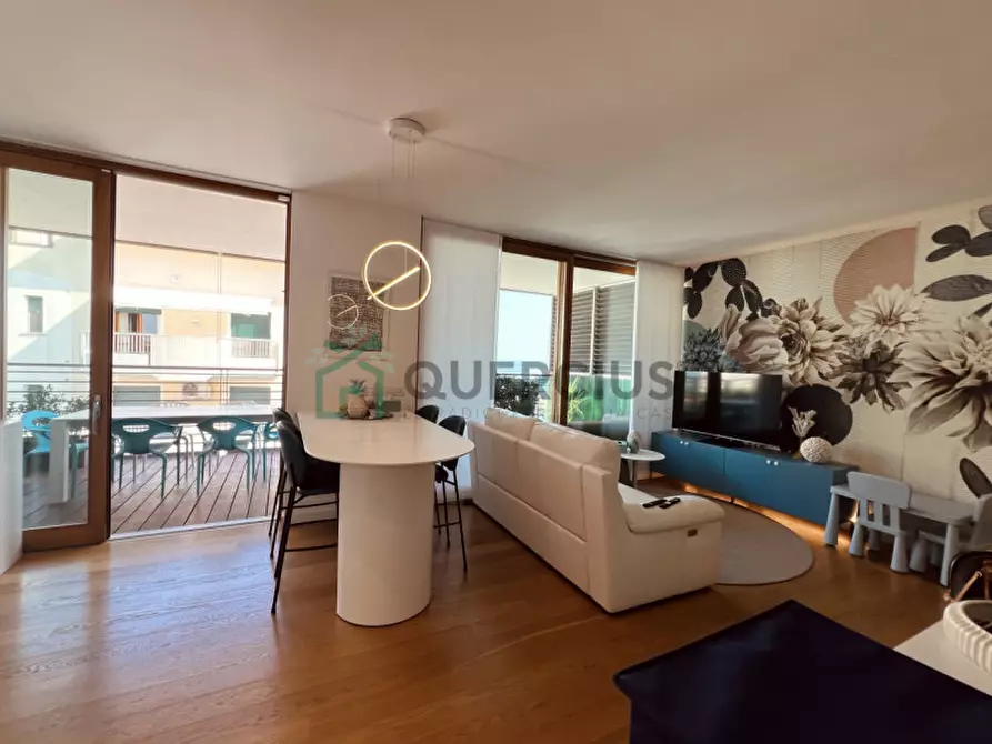 Immagine 5 di Appartamento in vendita  in Via Andrea Bafile a Jesolo