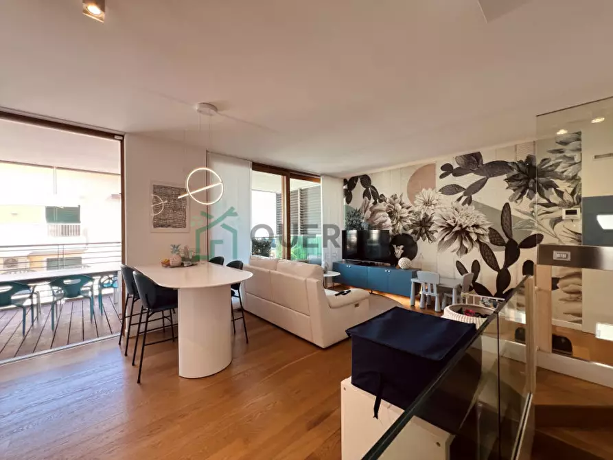 Immagine 6 di Appartamento in vendita  in Via Andrea Bafile a Jesolo