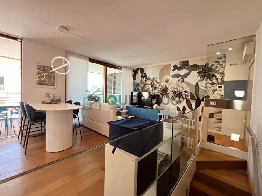 Immagine 7 di Appartamento in vendita  in Via Andrea Bafile a Jesolo