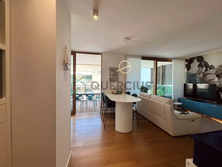 Immagine 12 di Appartamento in vendita  in Via Andrea Bafile a Jesolo