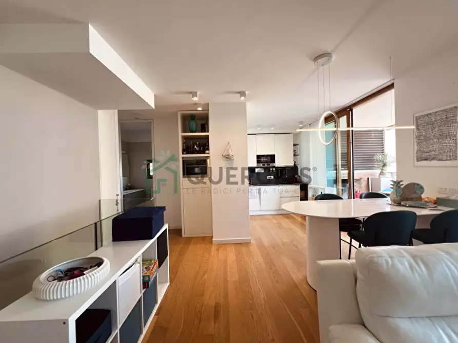Immagine 13 di Appartamento in vendita  in Via Andrea Bafile a Jesolo