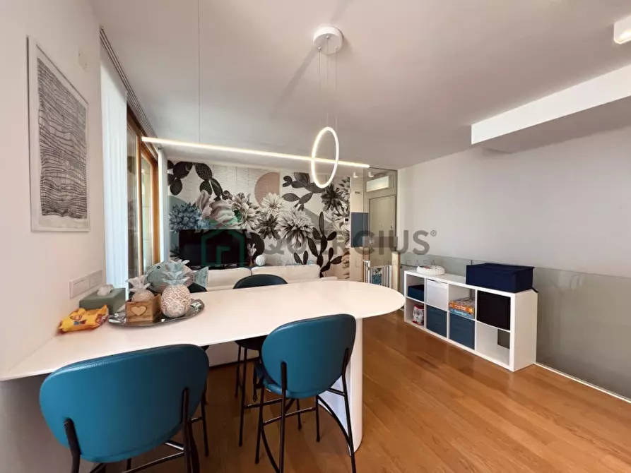 Immagine 14 di Appartamento in vendita  in Via Andrea Bafile a Jesolo